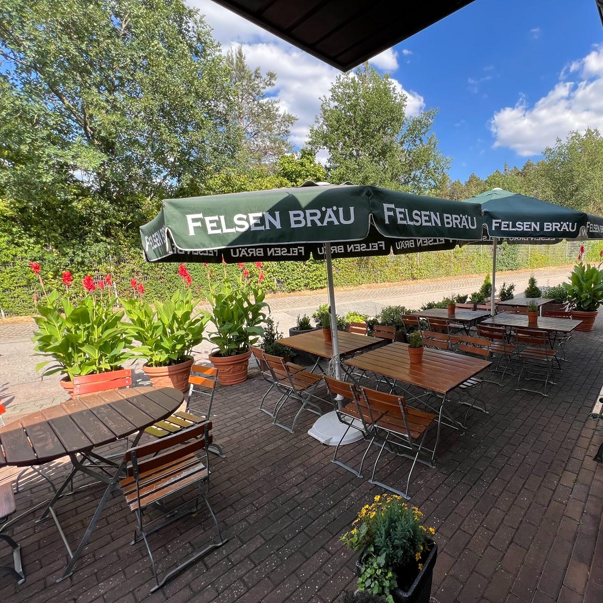 Restaurant "Gasthaus Schützenhaus (neuer Pächter seit November 2025 mit fränkischer Küche)" in Roth