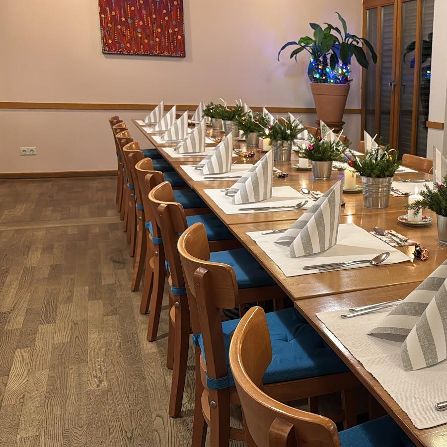 Restaurant "Gasthaus Rothsee" in Hilpoltstein