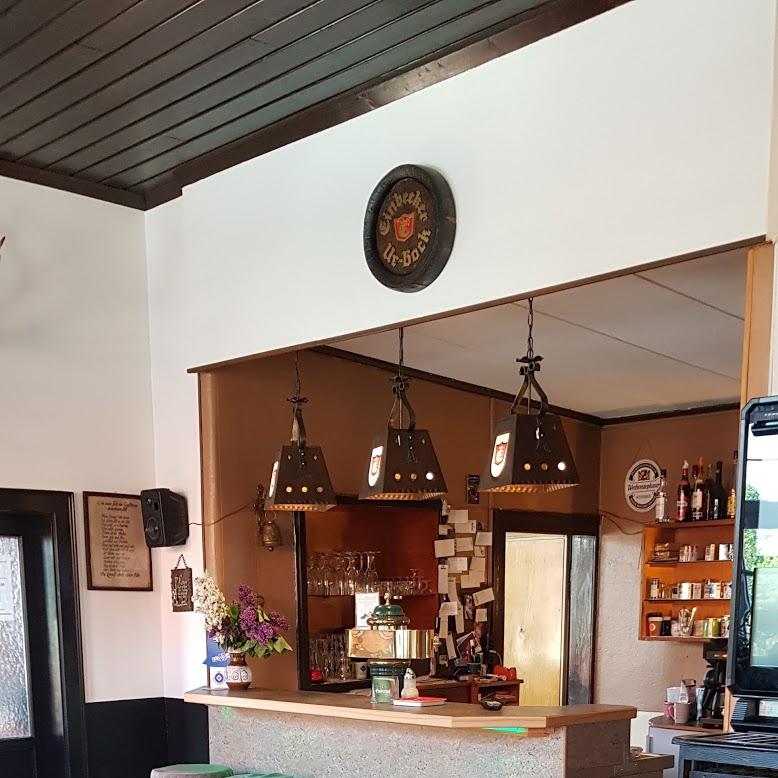 Restaurant "Gasthaus Kluge" in Wittingen