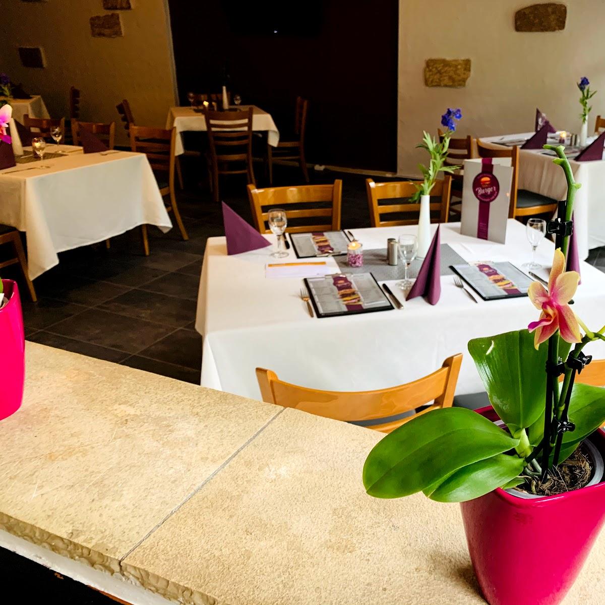 Restaurant "Fürstenhof Burger Restaurant und Bar" in  Hilpoltstein