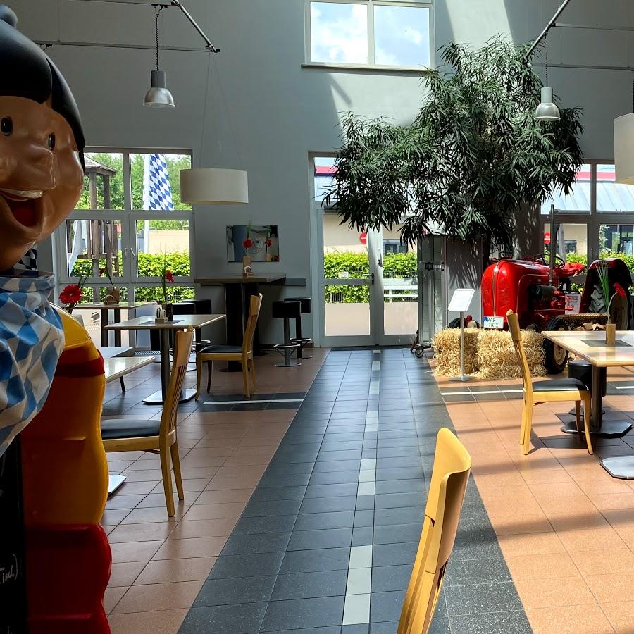 Restaurant "Ezers" in  Hilpoltstein