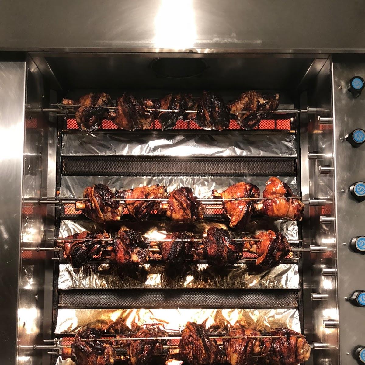 Restaurant "Gutmann Zur Post" in  Hilpoltstein