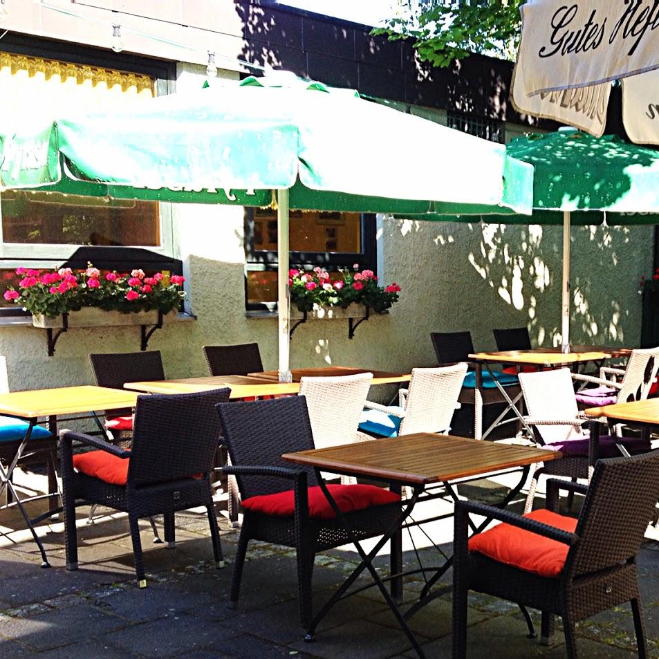 Restaurant "Pizzeria  Am Föhrenbaum " in  Roth