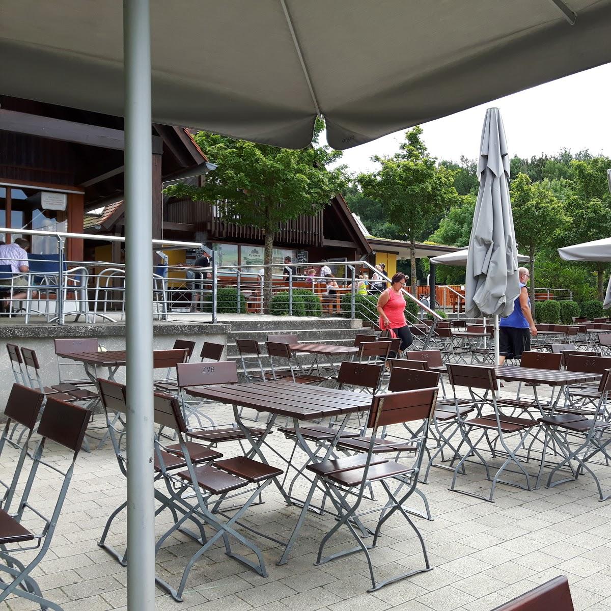 Restaurant "R.O.I. Burger King  GmbH & Co KG" in  Hilpoltstein