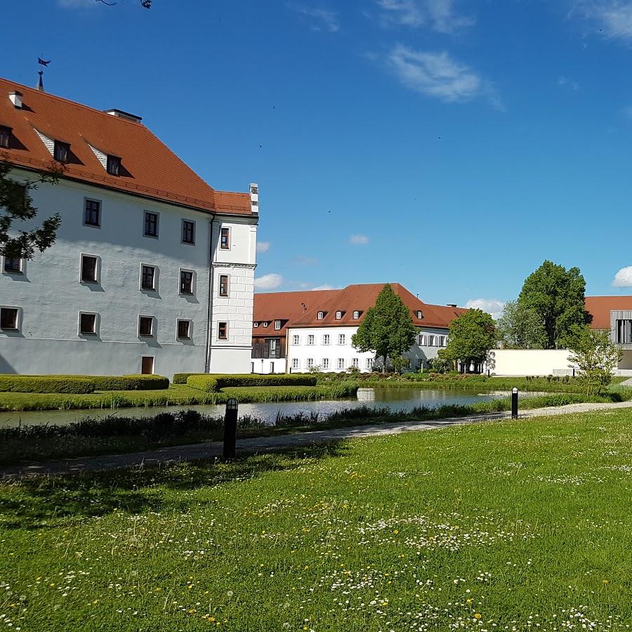 Restaurant "Taverna Oniro" in  Allershausen
