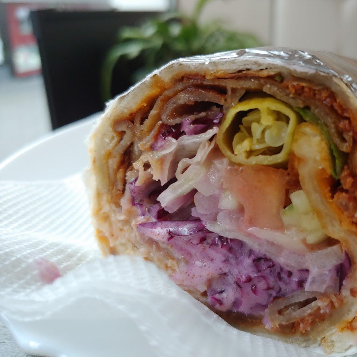 Restaurant "Fantasia-Grill" in  Dierdorf