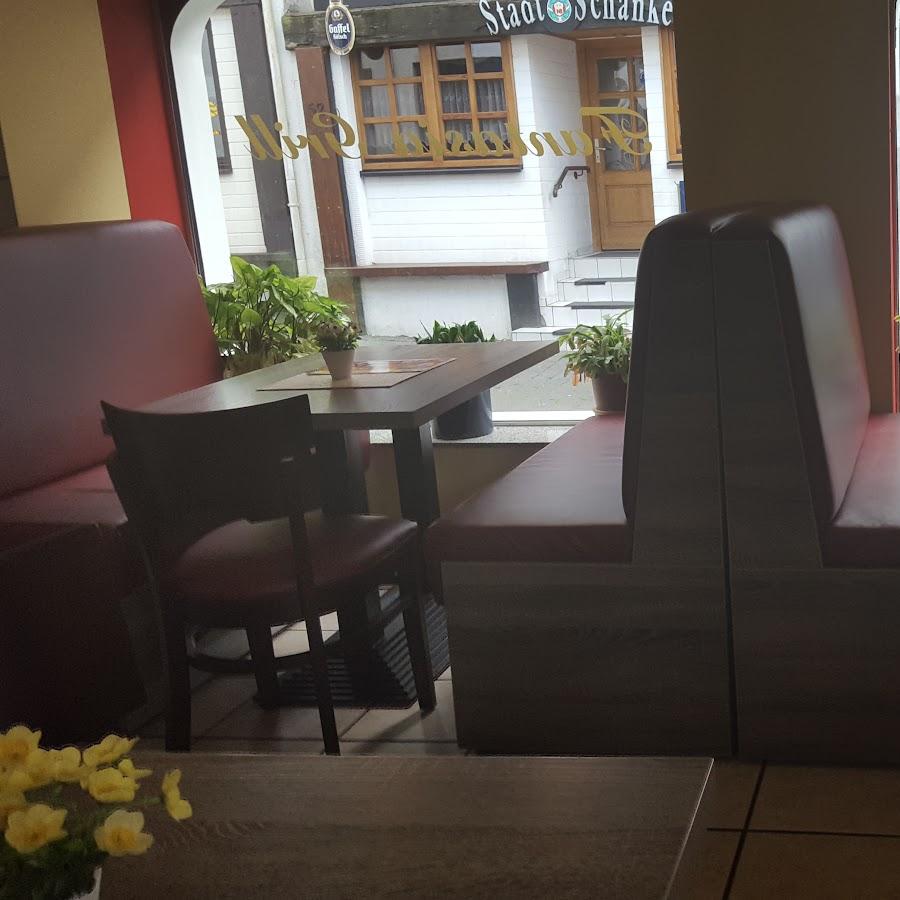 Restaurant "Fantasia-Grill" in Dierdorf