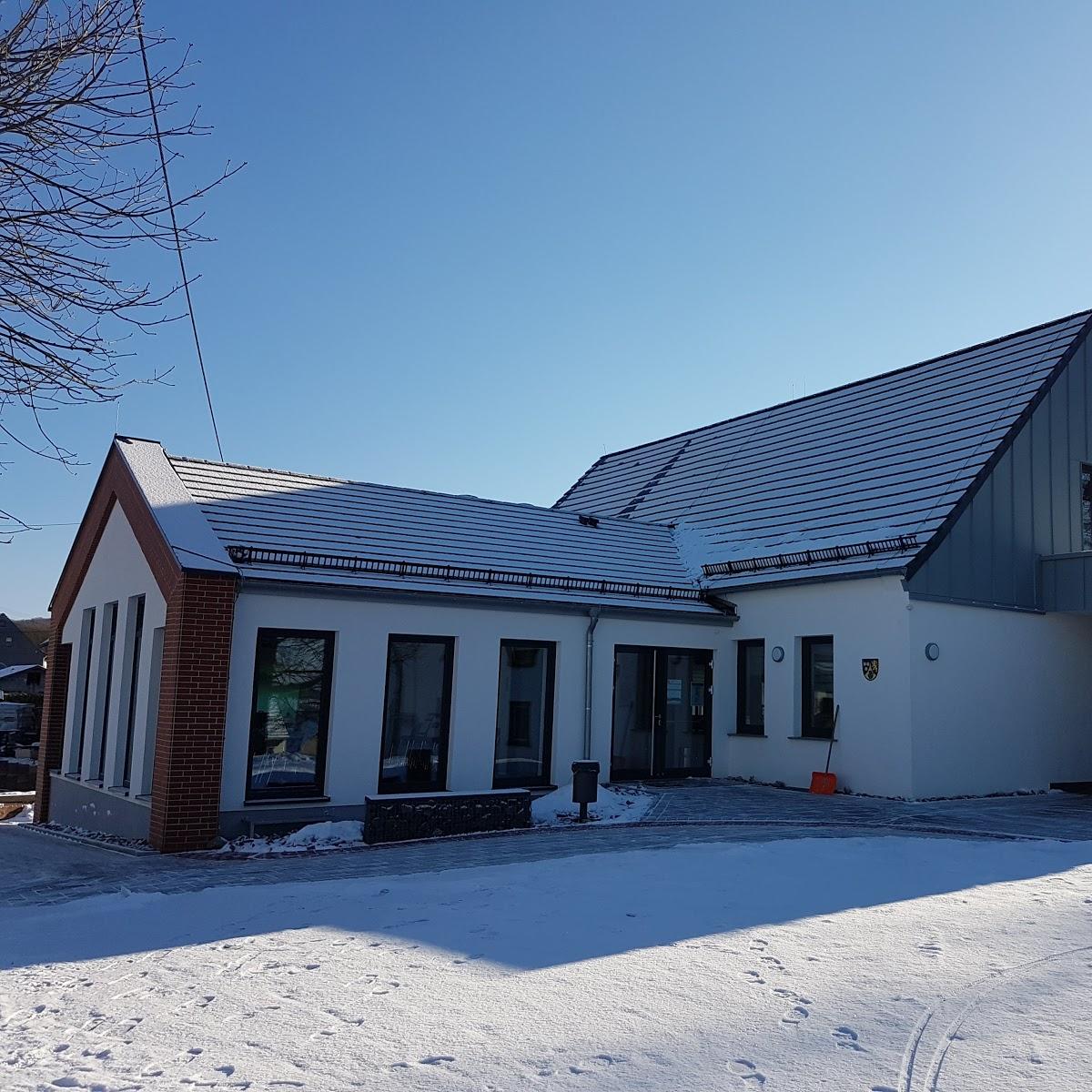 Restaurant "Hui-Wäller Stube" in  Döttesfeld