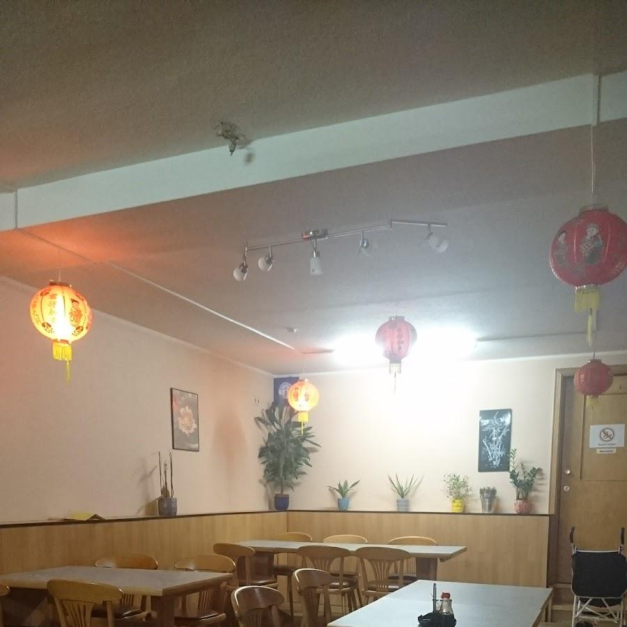 Restaurant "Asia Bistro Dong Do" in Dierdorf