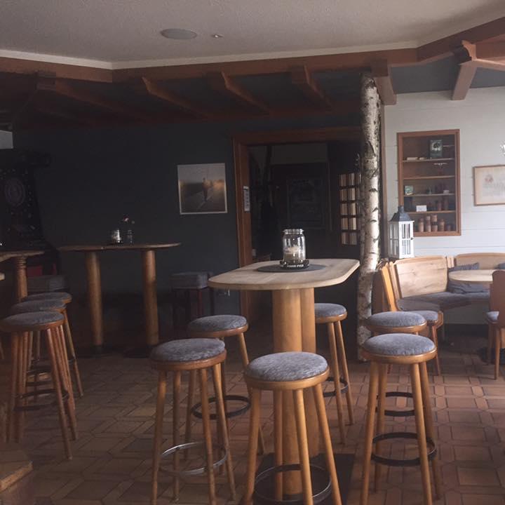 Restaurant "Heydorsch" in Puderbach