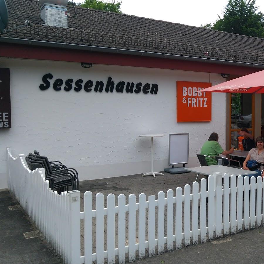 Restaurant "Scheffel Backwaren GmbH" in  Raubach