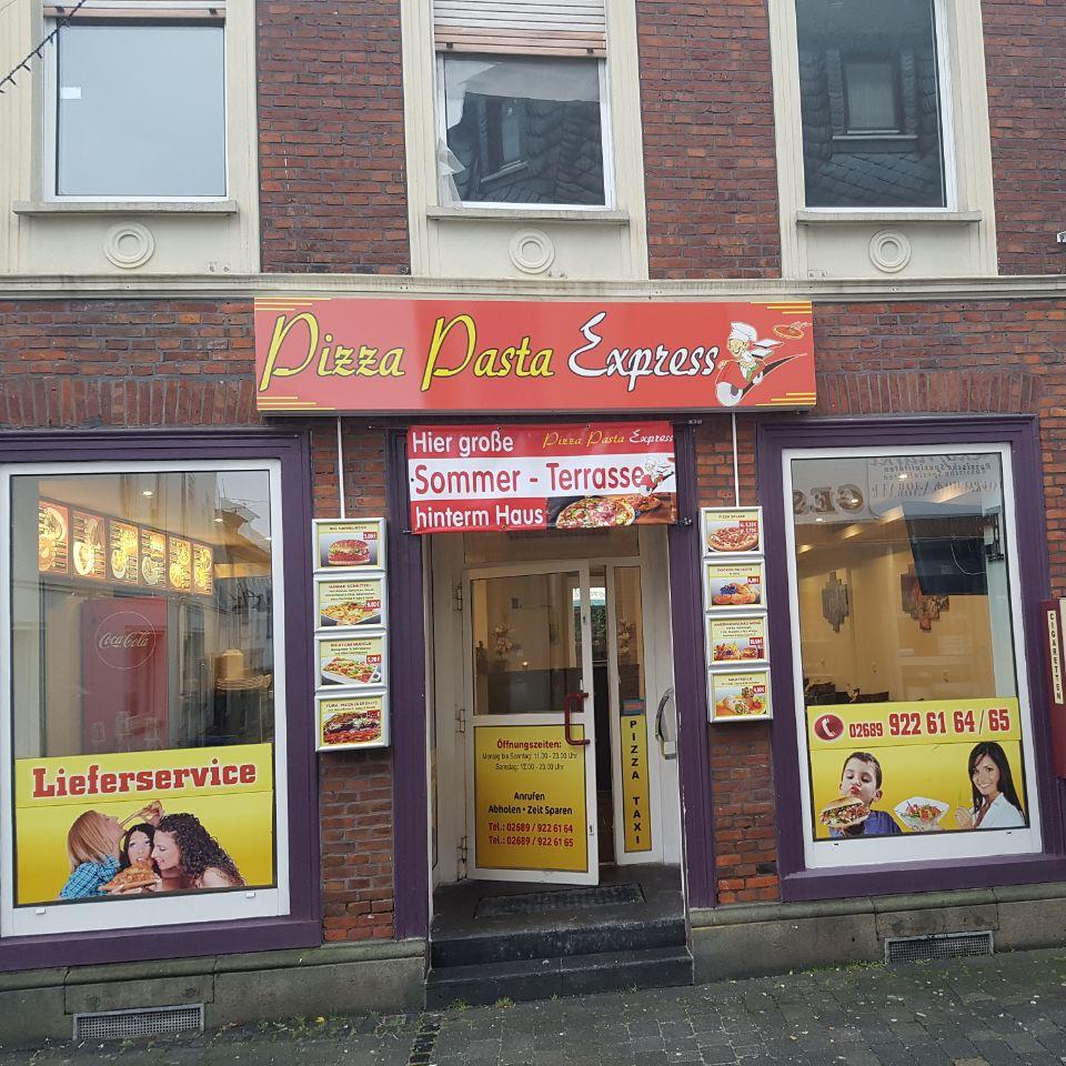 Restaurant "Pizza Pasta Express" in  Dierdorf