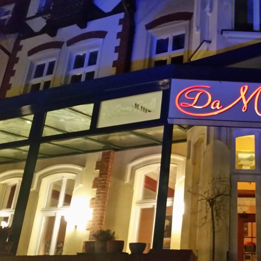 Restaurant "Ristorante Da Mastrangelo UG (haftungsbeschränkt)" in  Berlin