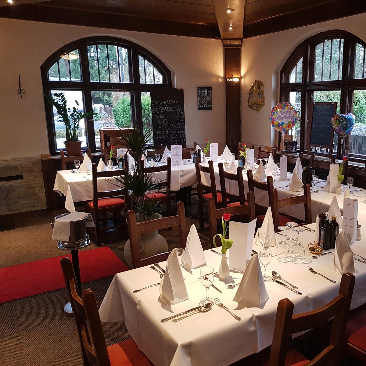 Restaurant "Yes Haus" in  Berlin