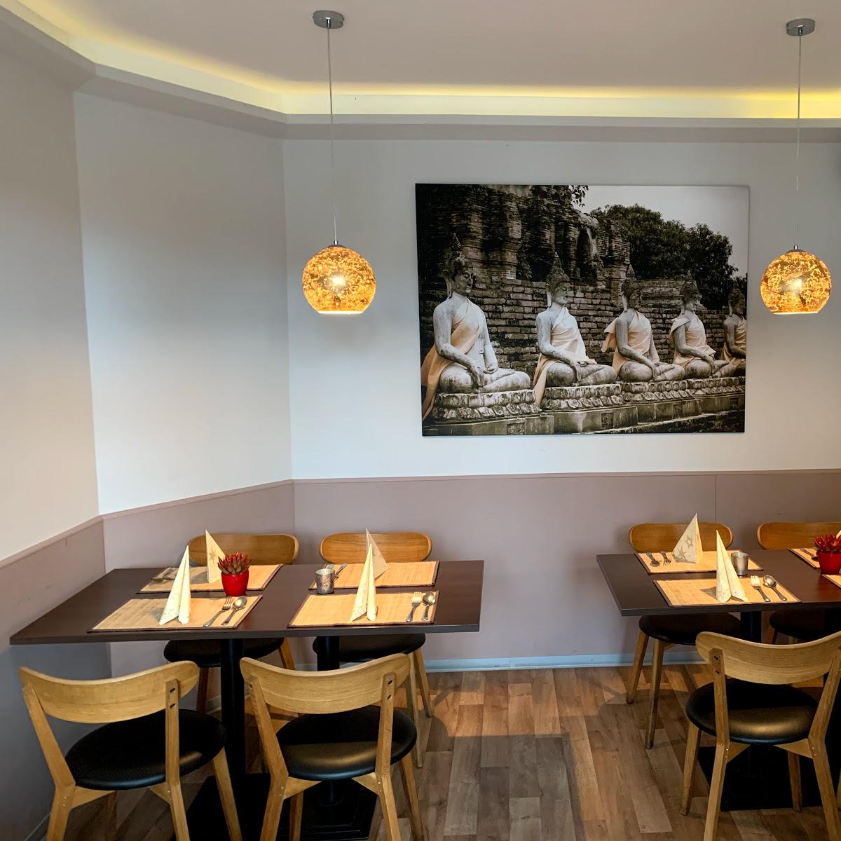 Restaurant "China-Restaurant Schatzkammer" in  Berlin