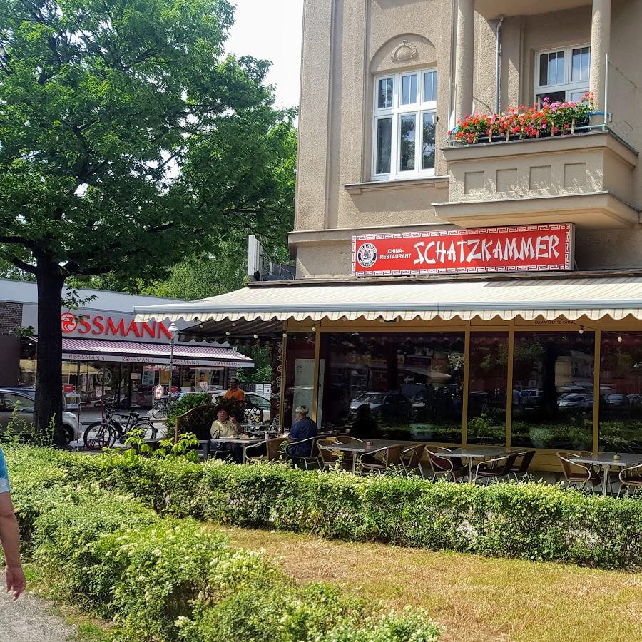 Restaurant "China Garden" in  Berlin