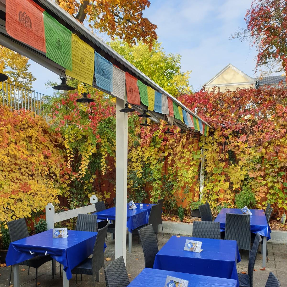 Restaurant "Heinse Kebab" in  Berlin