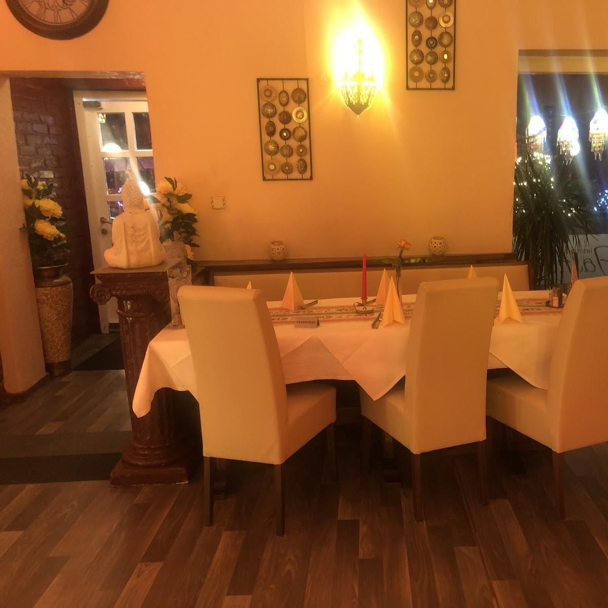 Restaurant "Jasnoor Restaurant" in  Berlin