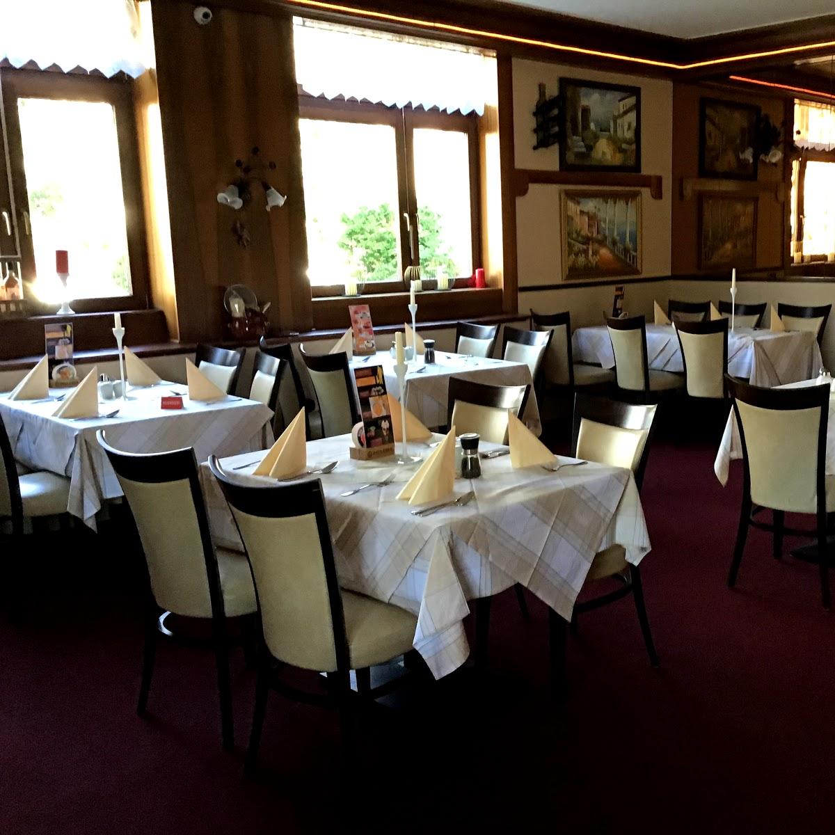 Restaurant "Ristorante Padre e Figlia" in  Berlin