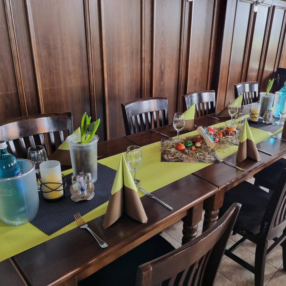 Restaurant "Restaurant und Partyservice  Flotts Höhe " in Oschersleben (Bode)