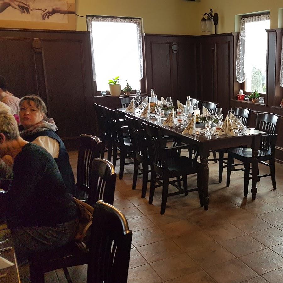 Restaurant "Restaurant und Partyservice  Flotts Höhe " in  (Bode)