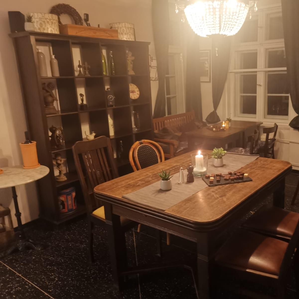 Restaurant "Zum Kühlen Grunde" in  Berlin