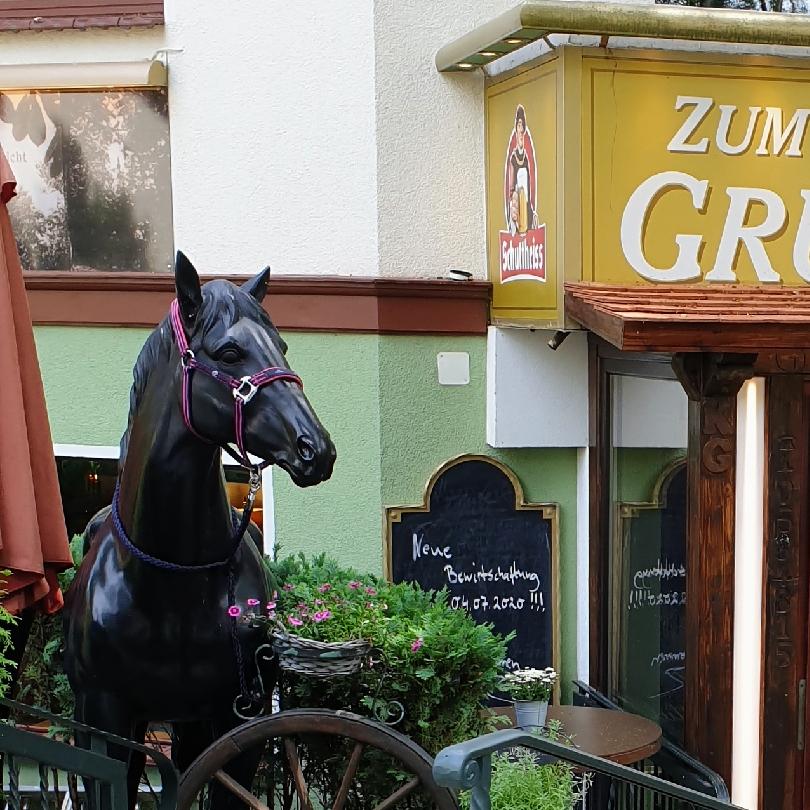 Restaurant "PocoLoco 2 | Cantina Mexicana & Cocktailbar | Hermsdorf" in  Berlin