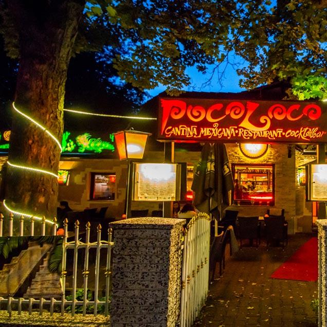 Restaurant "Ristorante Caruso" in  Berlin