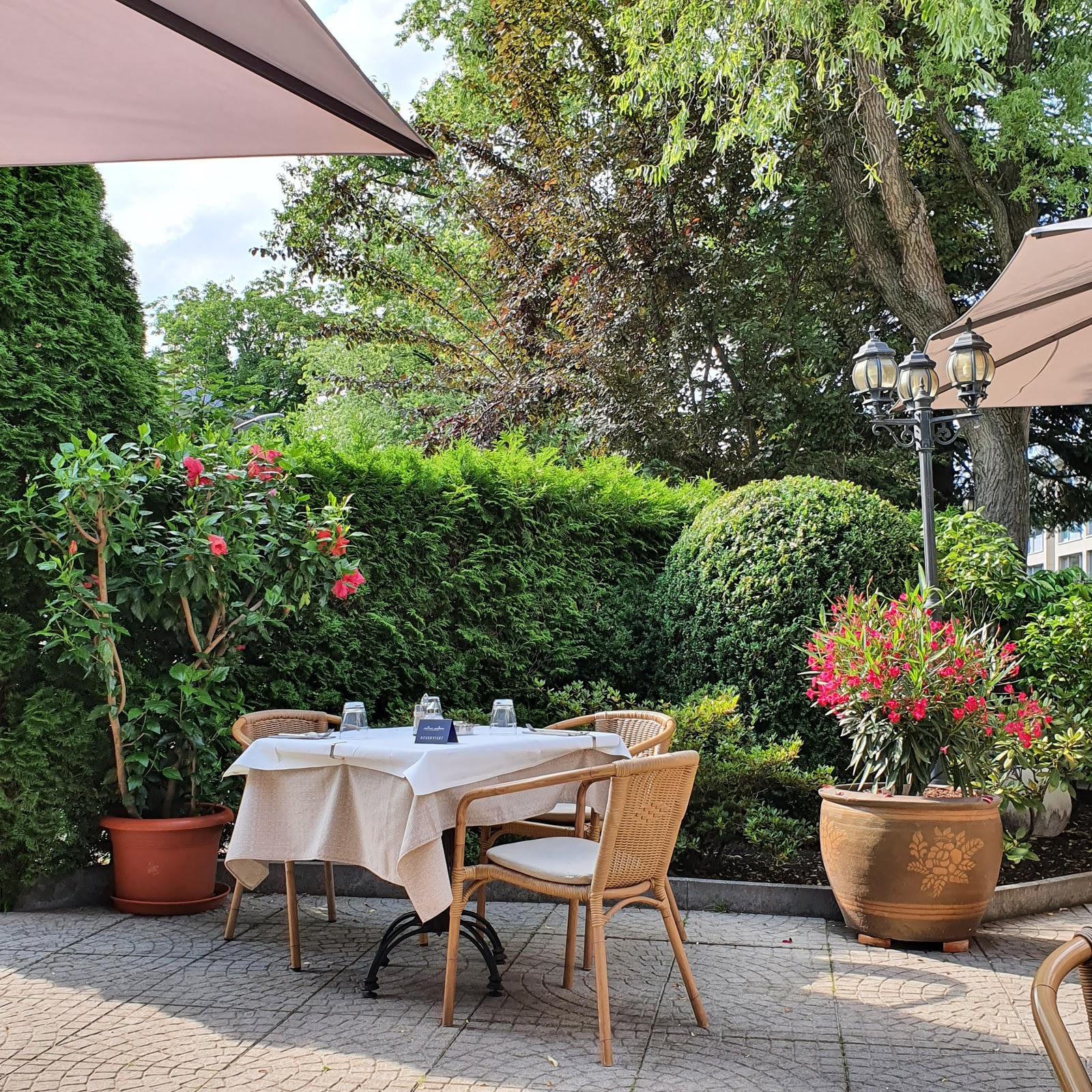 Restaurant "Ronjas Räuberhöhle" in  Berlin