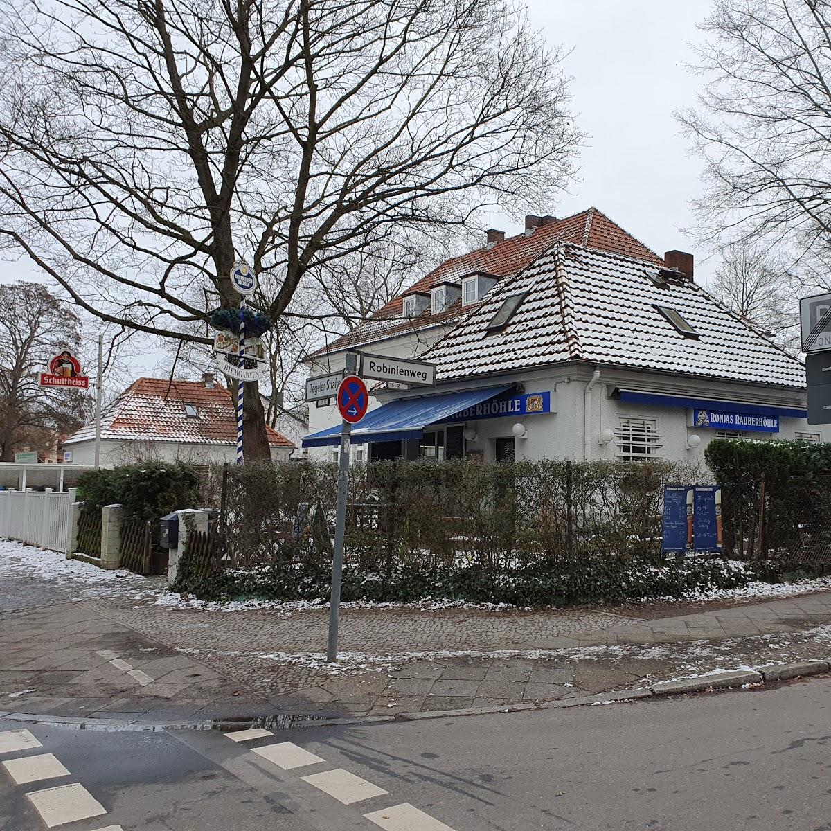 Restaurant "Anna & Angelo, Sapori Italiani" in  Berlin