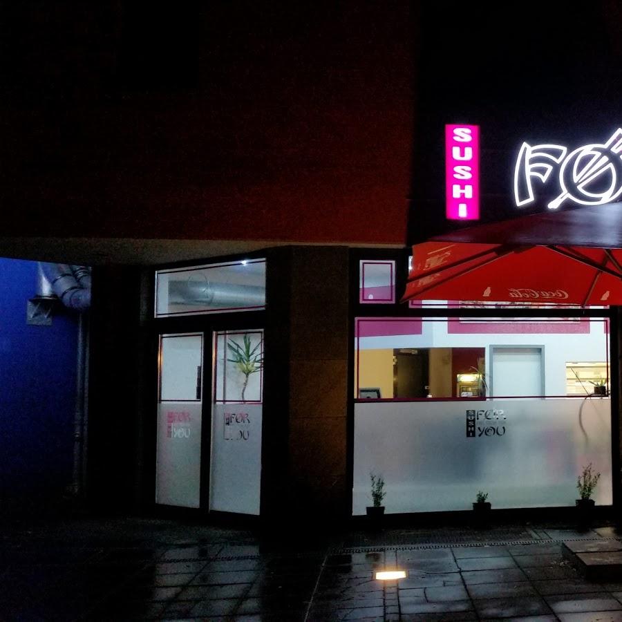 Restaurant "Sushi For You Hermsdorf" in  Berlin