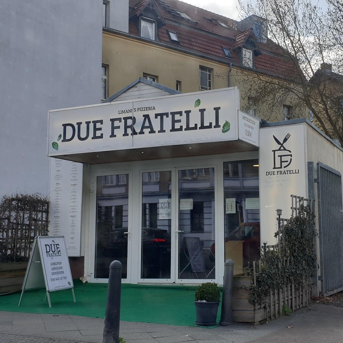 Restaurant "Weinstube Reblaus" in  Berlin