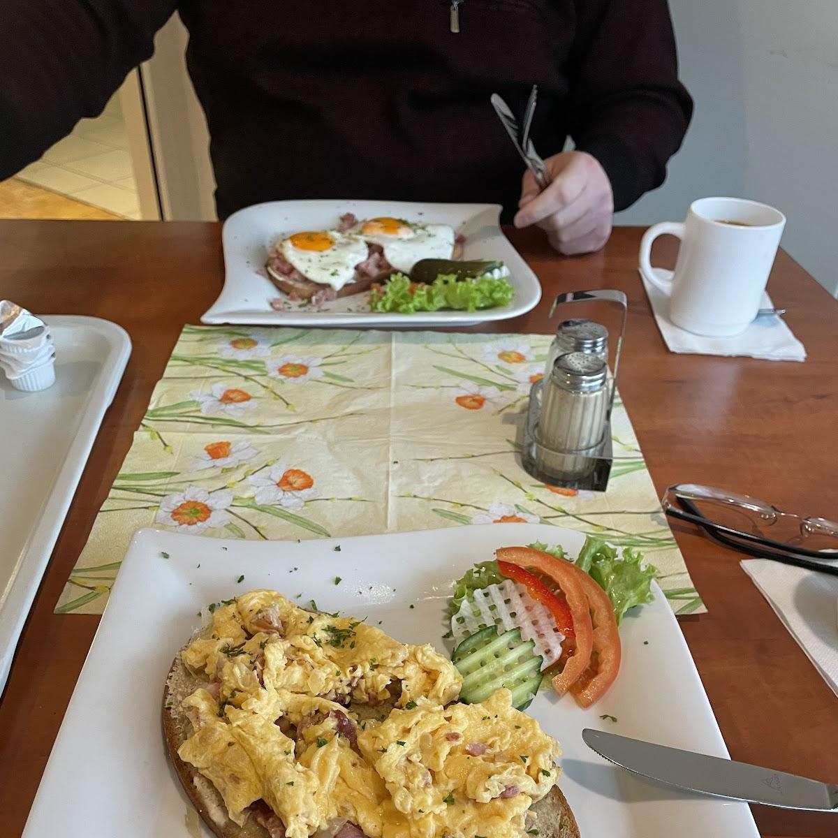 Restaurant "Restaurant  Zum Hölzchen " in Stendal