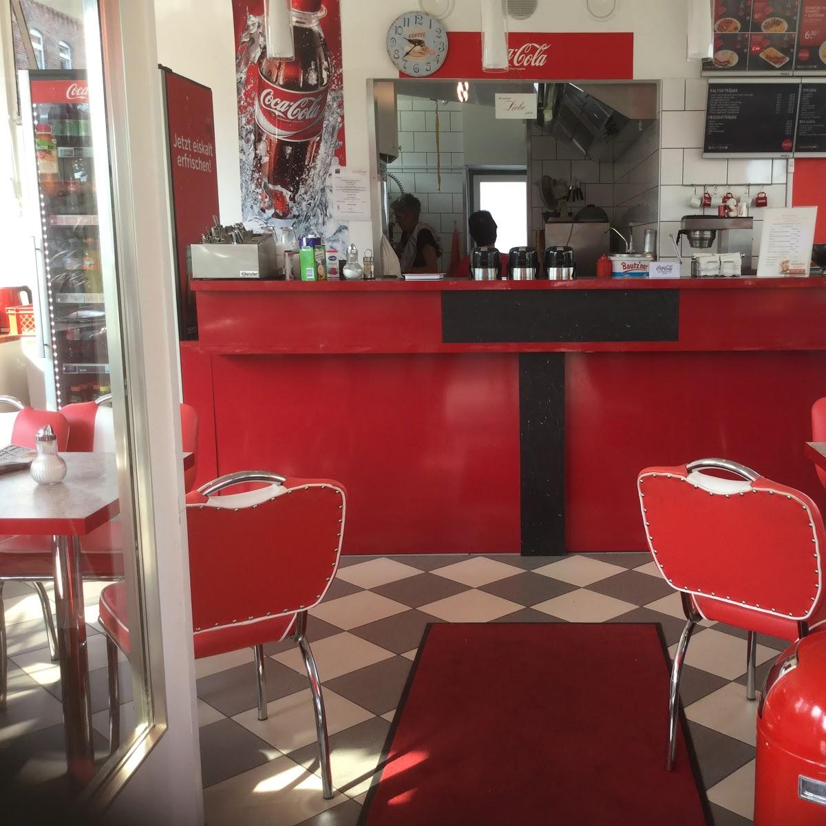 Restaurant "Asia Bistro Lee Ly" in  Berlin