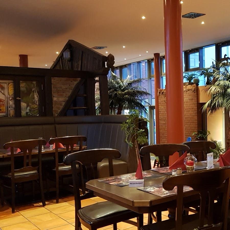 Restaurant "HCS Tennis" in  Berlin