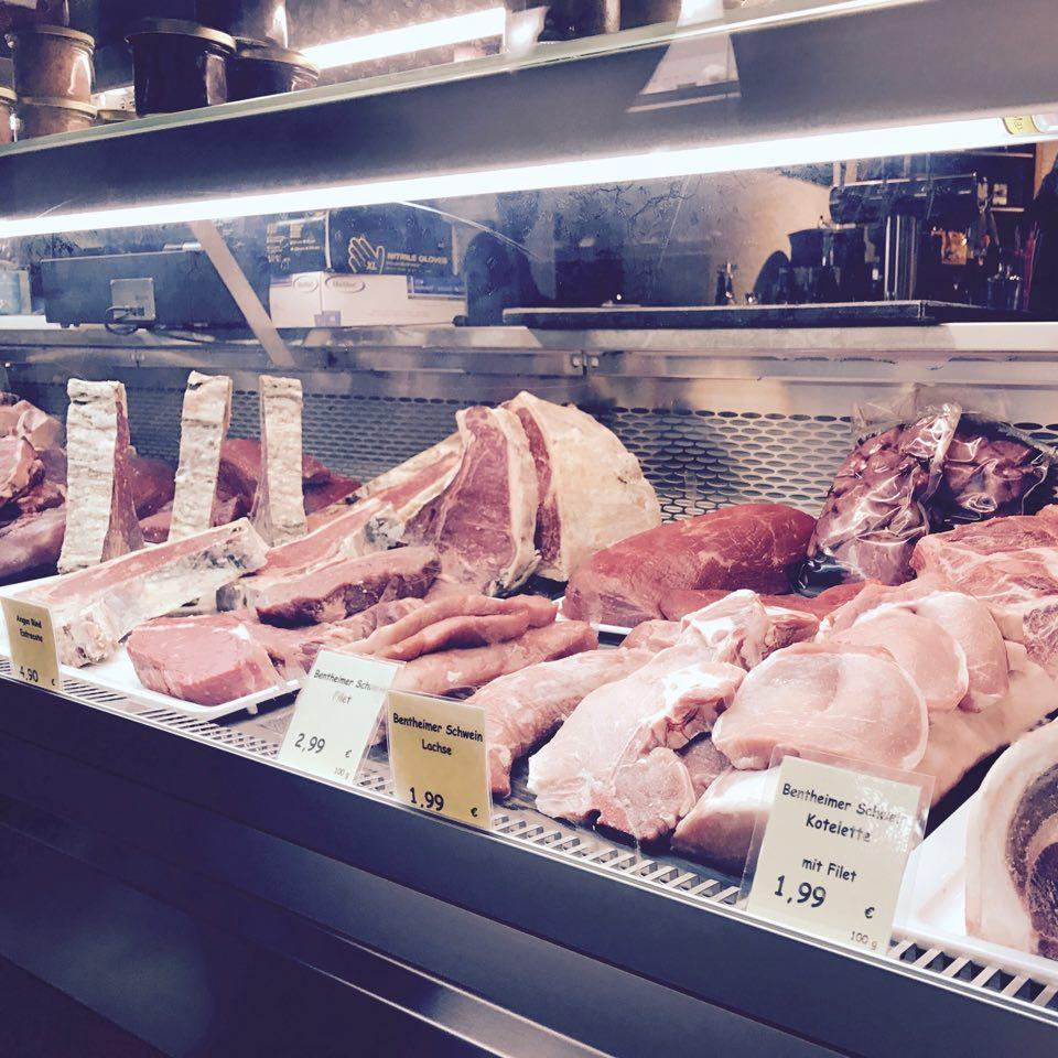 Restaurant "BioGut Bauck" in  Bodenteich