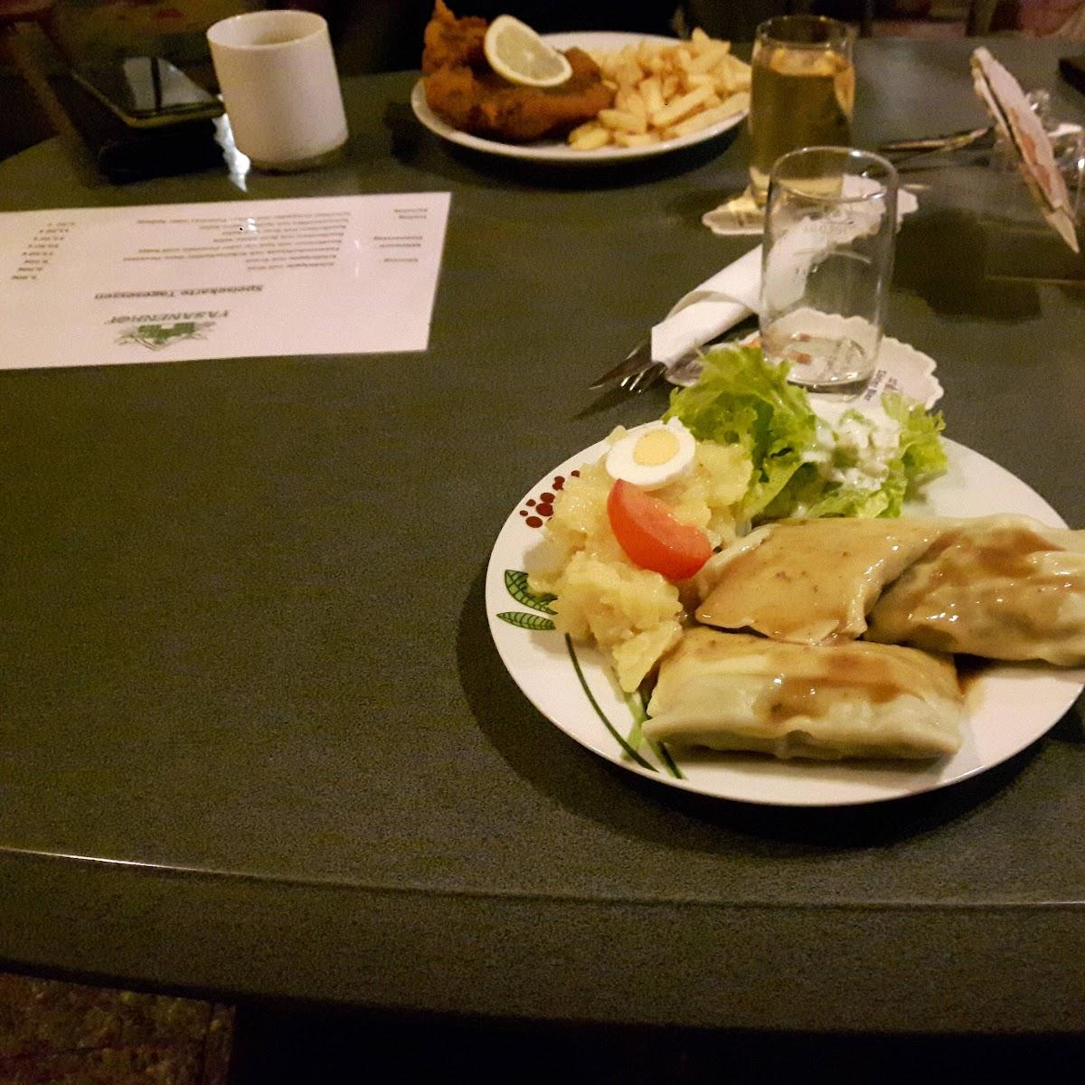 Restaurant "Fasanenhof, Hofladen Schnurr" in Hessigheim