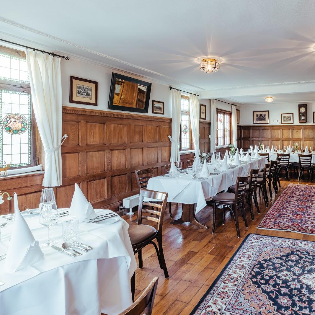 Restaurant "Restaurant Ochsen" in Mundelsheim