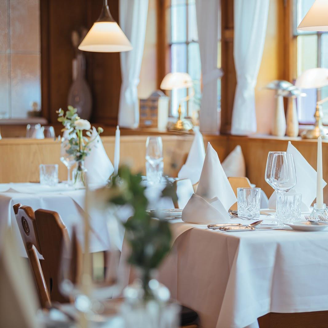 Restaurant "Pizzeria Jägerhaus" in  Mundelsheim