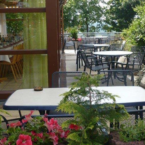 Restaurant "Gaststätte Linde" in  Ingersheim