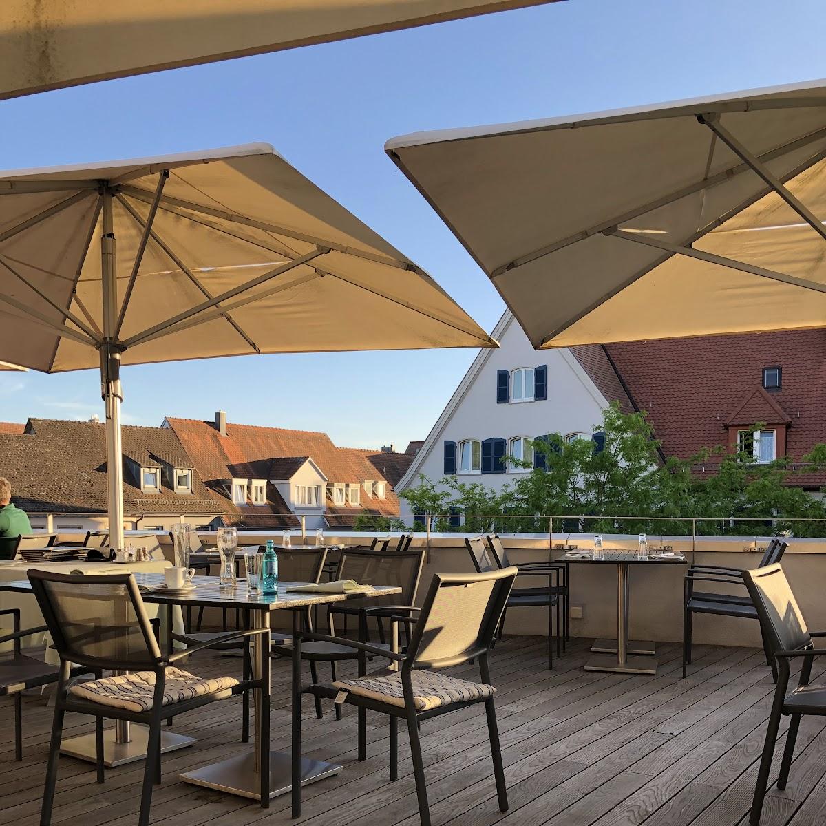 Restaurant "Restaurant Kronenstuben e.V." in Bietigheim-Bissingen