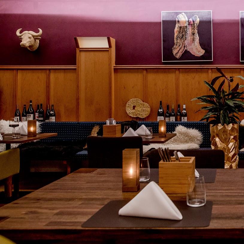 Restaurant "Maerz Burger" in Bietigheim-Bissingen