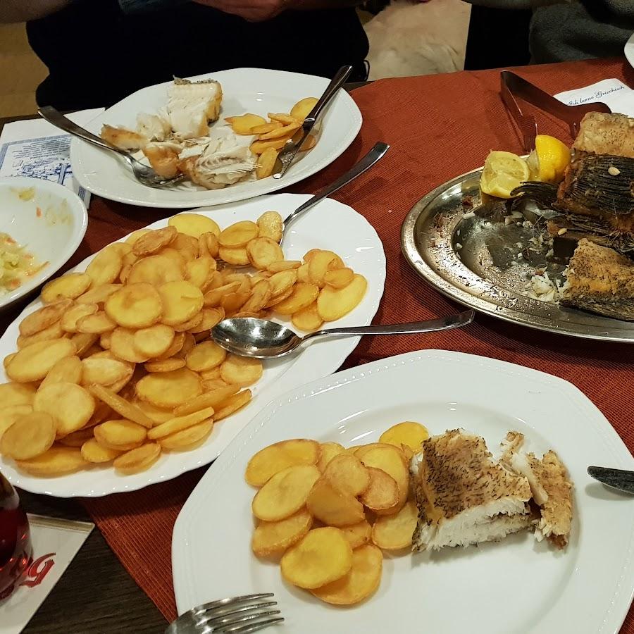 Restaurant "Gaststätte GSV" in Pleidelsheim