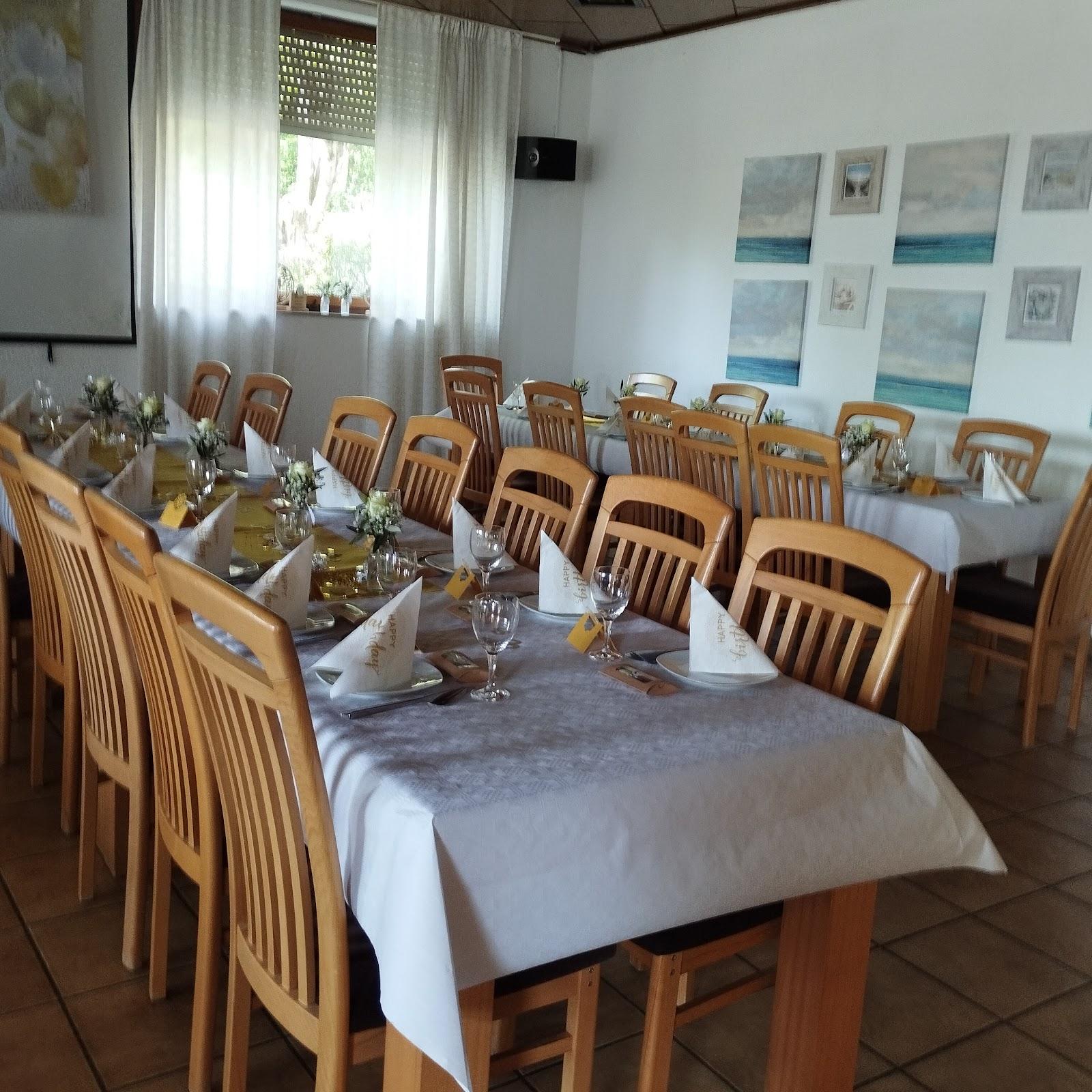 Restaurant "Restaurant Germania am Viadukt" in Bietigheim-Bissingen