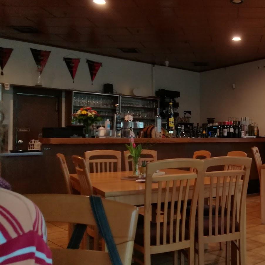 Restaurant "Restaurant Germania am Viadukt" in Bietigheim-Bissingen