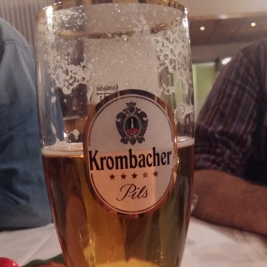 Restaurant "Kiosk Am Sonnenstein" in  Holungen