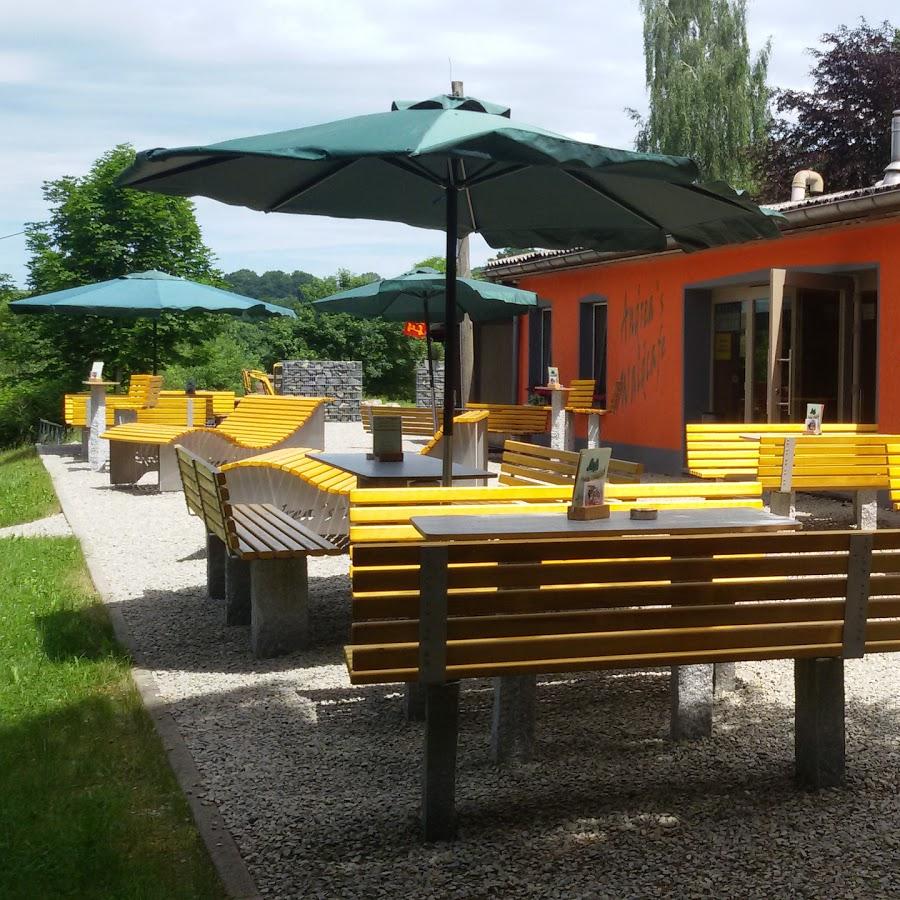 Restaurant "er Spanferkel" in  Eystrup