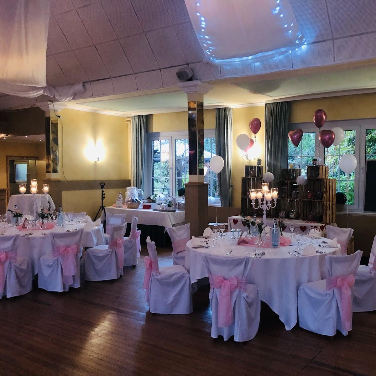 Restaurant "Knop
