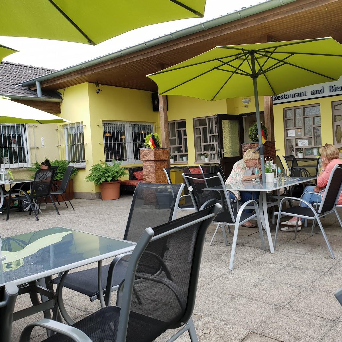 Restaurant "Restaurant Radieschen" in Hannover