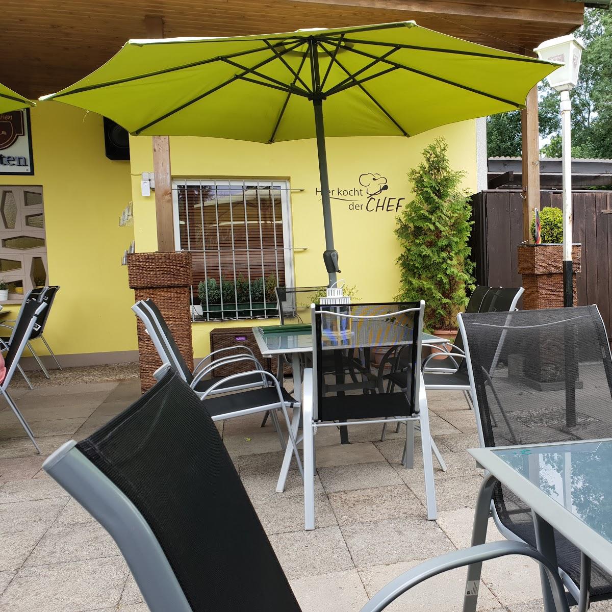 Restaurant "Restaurant Radieschen" in  Hannover